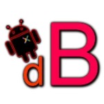 voodoo louder android application logo